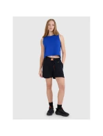 Dámske šortky na voľný čas 4F 4FWSS25TSHOF539-20S