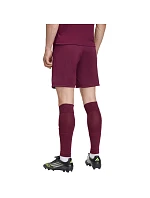 Pánske šortky adidas Entrada 26 burgundy JZ2514 Pánske šortky adidas Entrada 26 burgundy JZ2514
