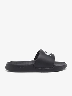 Lacoste SERVE SLIDE 1.0 125 1 CMA BLK/WHT (749CMA002131261)