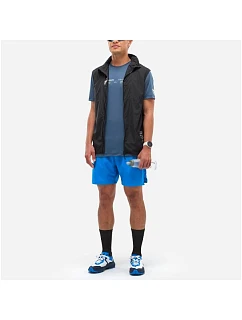Pánska vesta MILLET Intense Windbreaker Vest M, čierna
