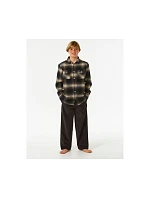 Chlapčenské nohavice RIP CURL Surf Cord Pant – Boys, čierne