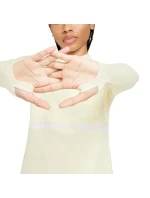 Dámske tréningové tričko NK Df Academy 21 Drill W CV2653 113 - Nike