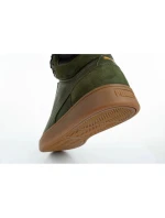 Pánska obuv Winter Shuffle Mid M 387609 02 - Puma