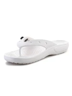 Crocs Classic Flip W 207713-100
