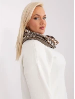 Komín AT KM BF48661.26 khaki