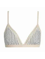 Dámske tričko Triangle UW0UW04464-0F8 - Tommy Hilfiger