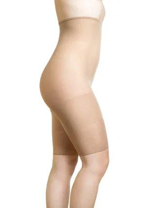 Dámske nohavičky proti poškriabaniu