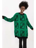 Sveter model 199233 Badu