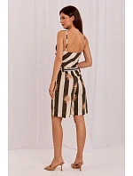 Šortky  model 229686 Italy Moda