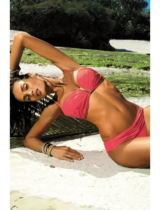 Dvojdielne plavky model 79971 Marko Dvojdielne plavky model 79971 Marko