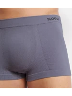 sloggi muži GO Smooth Hipster C2P - BLACK - SLOGGI BLACK - SLOGGI