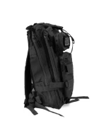 Turistický batoh Offlander Survival 25L OFF_CACC_32BK Turistický batoh Offlander Survival 25L OFF_CACC_32BK