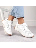 Sergio Leone W SK414C čierne podpätky