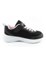 Ľahká športová obuv pre dievčatá Skechers Selectors