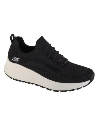 Skechers Bobs Sport Sparrow 2.0 - Allegiance Crew W 117027-BLK