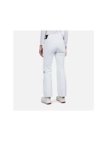 Rossignol W Ski Pant white women Rossignol W Ski Pant white women