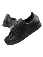 Adidas Superstar II športové tenisky pánske módne kožené