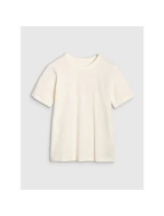 Dámske nadrozmerné modalové tričko 4F 4FWSS25TTSHF1991-11S