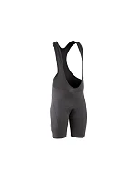 Cyklistické šortky NORTHWAVE Force Evo Junior Bibshort, čierne