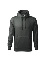 Pánska mikina s kapucňou Cape M MLI-41367 - Malfini Pánska mikina s kapucňou Cape M MLI-41367 - Malfini