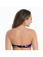 Style Ella Top Vrchný diel plaviek 8741-1 multi colour - RosaFaia Style Ella Top Vrchný diel plaviek 8741-1 multi colour - RosaFaia