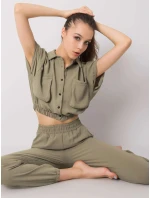 Súprava 346 KMPL 5002.61 khaki