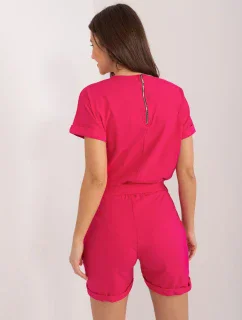 RV oblek KO 7915.66 fuchsií