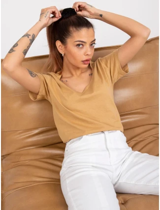 Tričko TW TS 1002.28X ťava Tričko TW TS 1002.28X ťava