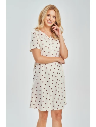 3529 DÁMSKE TRIČKO NITA S-XL