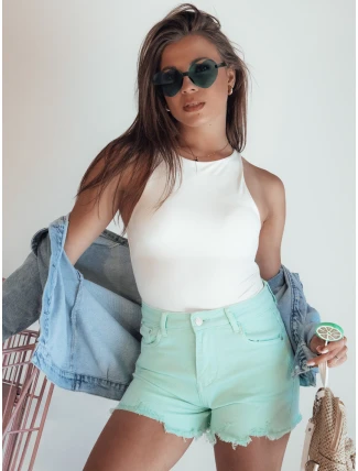 Dámske mätové šortky SUNYLOOK FashionStreet SY0371