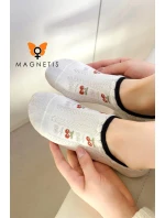 Nožičky Magnetis CO241113 Čerešne