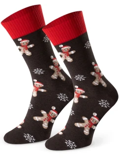 Pánske ponožky 136 170 - Steven