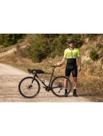 Cyklistický dres Radvik Echo BV GTS M 92800617763