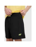 Chlapčenské plážové šortky boardshorts 4F 4FJRMM00UBDSM110-20S Chlapčenské plážové šortky boardshorts 4F 4FJRMM00UBDSM110-20S