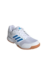 Pánska halová obuv adidas Speedcourt white KJ3681 Pánska halová obuv adidas Speedcourt white KJ3681