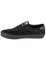 UA Sport unisex tenisky VN0A4BU6BKA black - Vans UA Sport unisex tenisky VN0A4BU6BKA black - Vans
