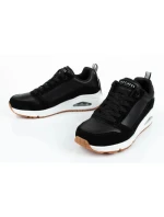 Dámska obuv Skechers Uno-Solid Air W 155132/BLK