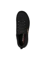 Topánky Skechers Summits - Leopart Spot W 149037 BKRG