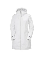 Dámska bunda Lisburn Rincoat W 53097 001 - Helly Hansen