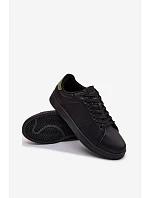 Pánske tenisky Big Star TT174301 Black