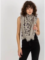 Šatka AT CH 23503 1.89 sivý