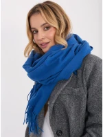 Šatka AT SZ 23185.90P tmavomodrá
