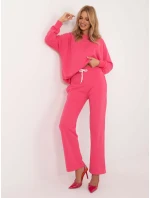 Súprava EM KMPL 930.61 tmavoružová