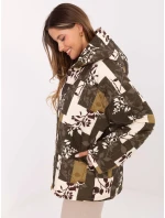 IT KR bunda 21685.23 khaki IT KR bunda 21685.23 khaki