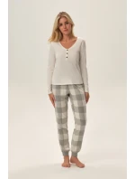 DÁMSKE PYŽAMO FARRIS 41895 AW24