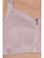 PODPRSENKA 586/BRASSIERE ZUZA 1 HLADKÁ: 80-95 PODPRSENKA 586/BRASSIERE ZUZA 1 HLADKÁ: 80-95