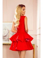 Večerné šaty model 151990 Numoco