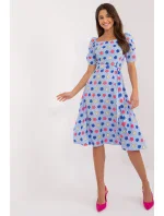 Denné šaty model 197734 Lakerta