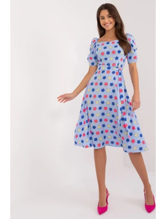 Denné šaty model 197734 Lakerta