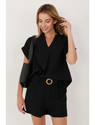 Blúzka model 226394 Podúroveň